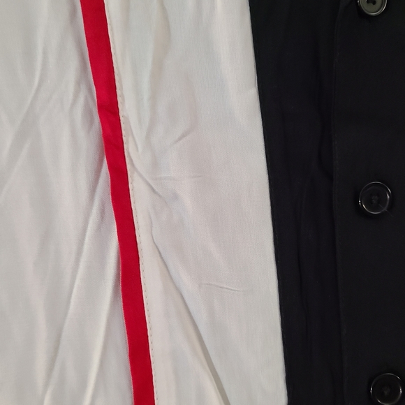 Mens casual button down - Picture 3 of 4